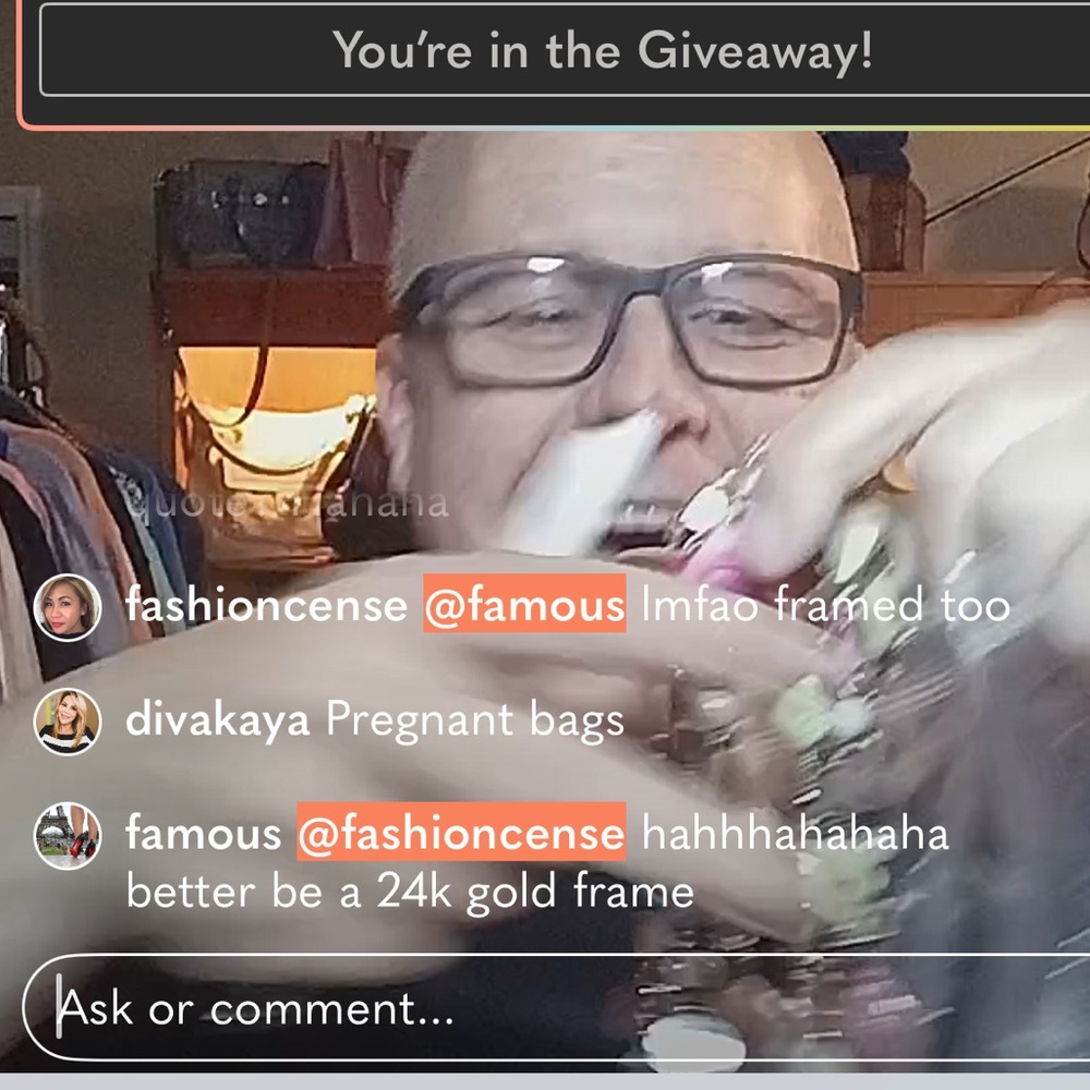 I'm Going FUC*IN LIVE!!!!!!! - Picture 13 of 16